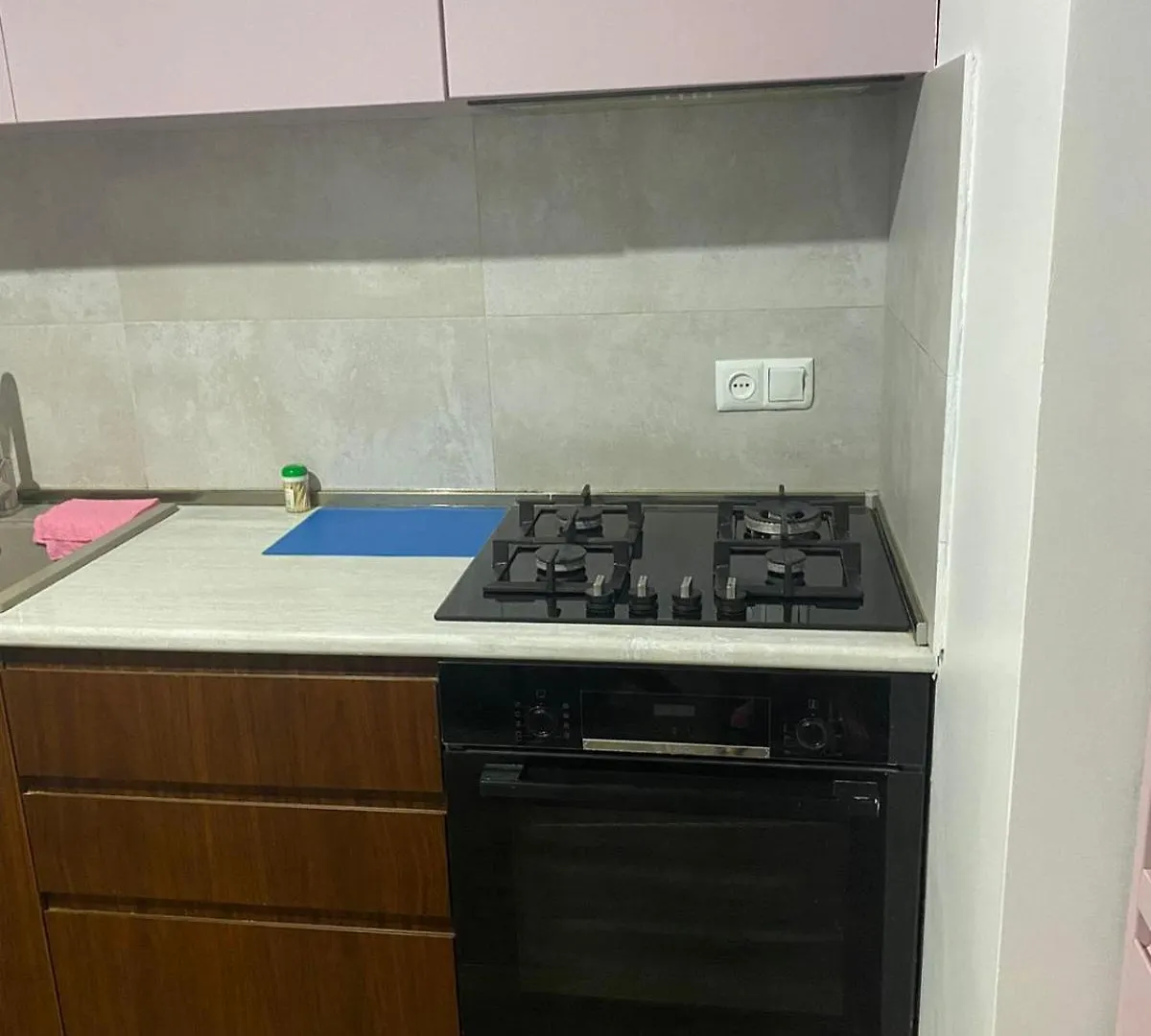 Flat Διαμέρισμα Τυφλίδα 0*,  Γεωργία